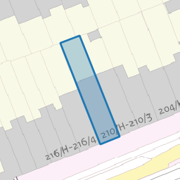 Perceel ASD13-Q-2175