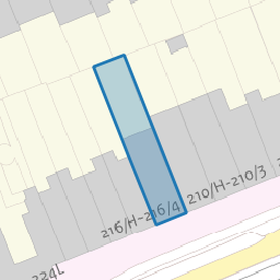 Perceel ASD13-Q-2176