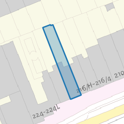 Perceel ASD13-Q-2179