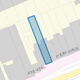 Perceel ASD13-Q-2180