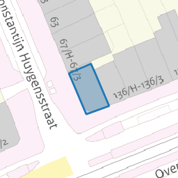 Perceel ASD13-Q-2188