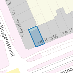 Perceel ASD13-Q-2189