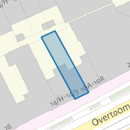 Perceel ASD13-Q-2318