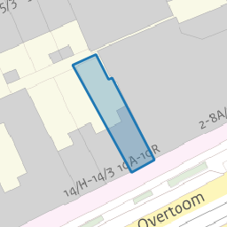 Perceel ASD13-Q-2319