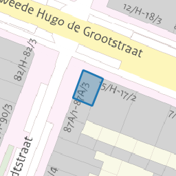 Perceel ASD13-Q-2373