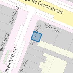 Perceel ASD13-Q-2374