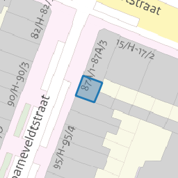 Perceel ASD13-Q-2375