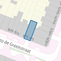 Perceel ASD13-Q-2377