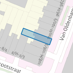 Perceel ASD13-Q-2379