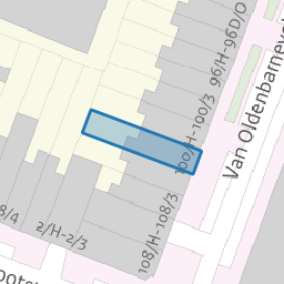 Perceel ASD13-Q-2380