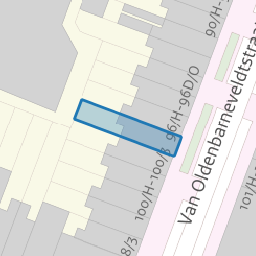 Perceel ASD13-Q-2383