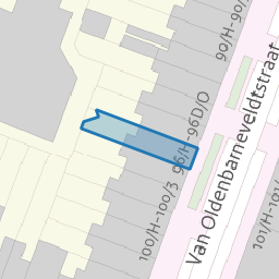 Perceel ASD13-Q-2384