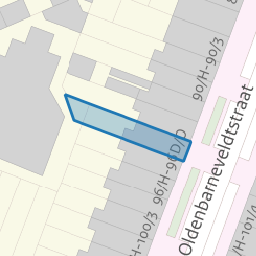 Perceel ASD13-Q-2386