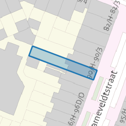 Perceel ASD13-Q-2389