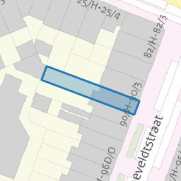 Perceel ASD13-Q-2390