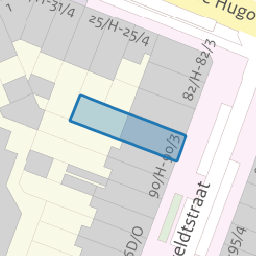 Perceel ASD13-Q-2391