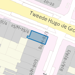 Perceel ASD13-Q-2394