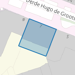 Perceel ASD13-Q-2402