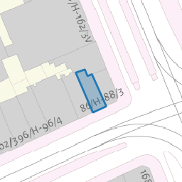 Perceel ASD13-Q-2458