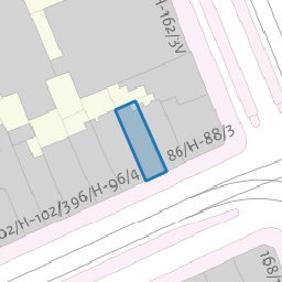 Perceel ASD13-Q-2460