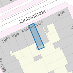 Perceel ASD13-Q-2477