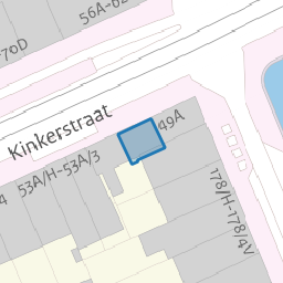 Perceel ASD13-Q-2480