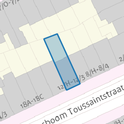 Perceel ASD13-Q-2488