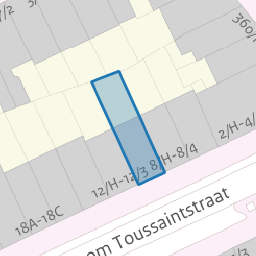 Perceel ASD13-Q-2489