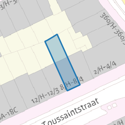 Perceel ASD13-Q-2490