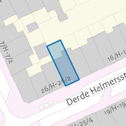 Perceel ASD13-Q-2496