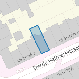 Perceel ASD13-Q-2497