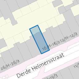 Perceel ASD13-Q-2499