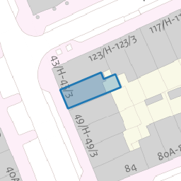 Perceel ASD13-Q-2521