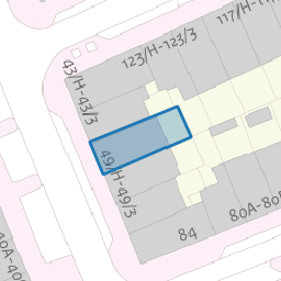 Perceel ASD13-Q-2522