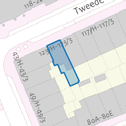 Perceel ASD13-Q-2523