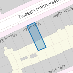 Perceel ASD13-Q-2525