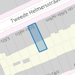 Perceel ASD13-Q-2526