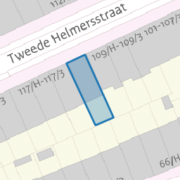 Perceel ASD13-Q-2527