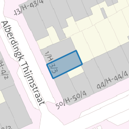 Perceel ASD13-Q-2541