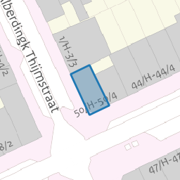 Perceel ASD13-Q-2542