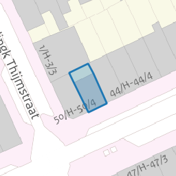 Perceel ASD13-Q-2543