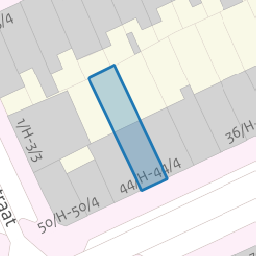 Perceel ASD13-Q-2545