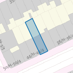 Perceel ASD13-Q-2546