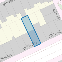 Perceel ASD13-Q-2550