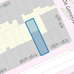 Perceel ASD13-Q-2551