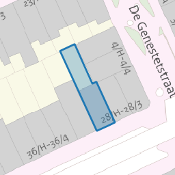 Perceel ASD13-Q-2552