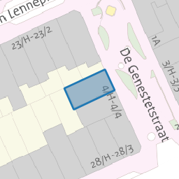 Perceel ASD13-Q-2556