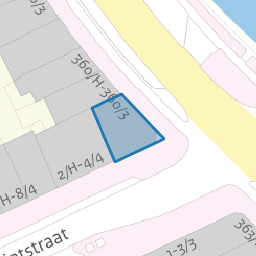 Perceel ASD13-Q-2557