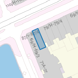 Perceel ASD13-Q-2591