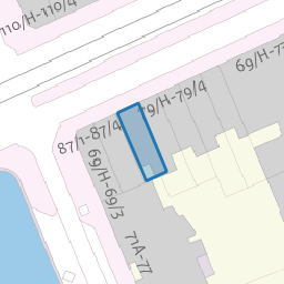 Perceel ASD13-Q-2592